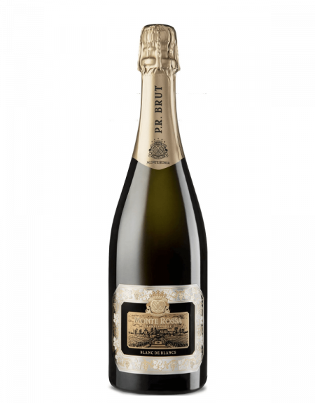 Franciacorta DOCG P.R. Brut Blanc de Blancs Monte Rossa