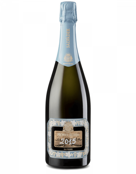Franciacorta DOCG Salvadek Extra Brut Monte Rossa