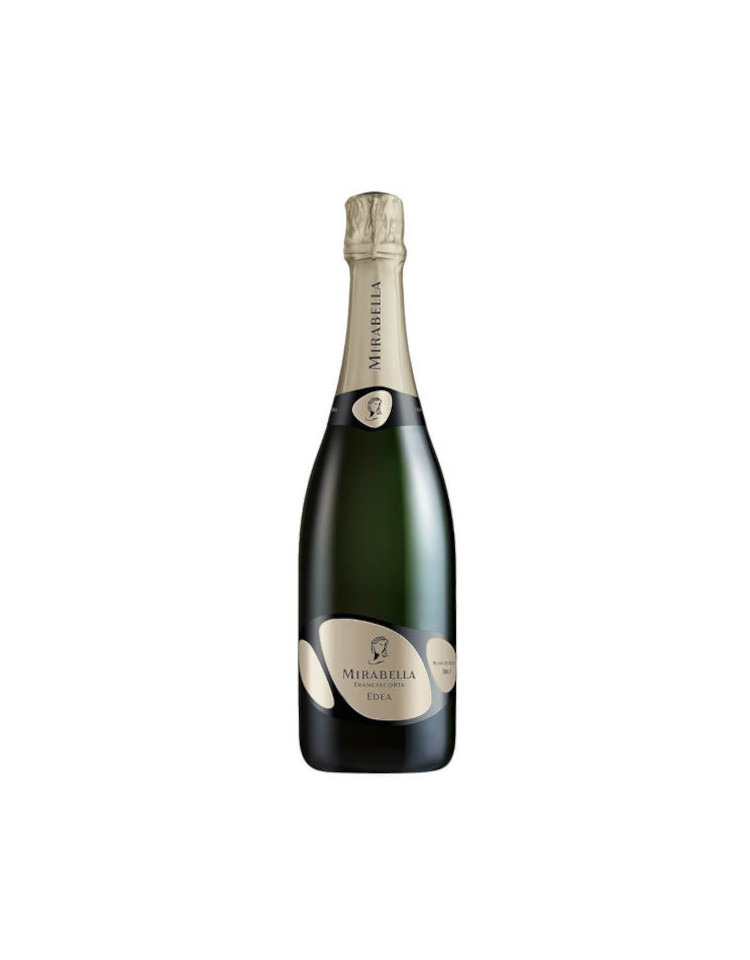 Franciacorta DOCG Brut Edea Mirabella