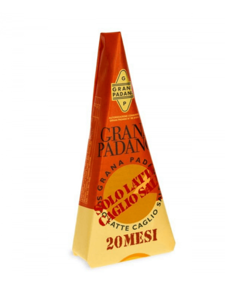 Grana Padano DOP 20 mesi