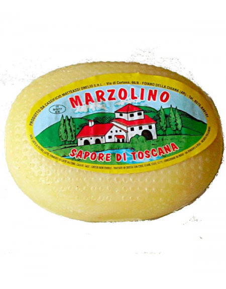 Pecorino Marzolino Matteassi Oneli 500g