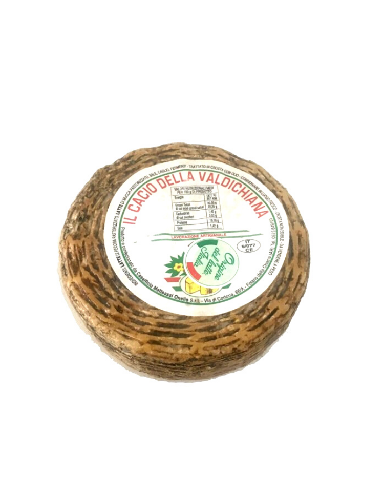 Cacio della Valdichiana stagionato