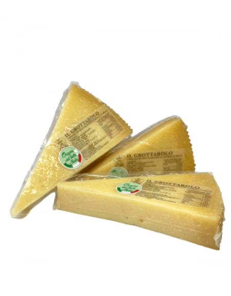 Pecorino Grottarolo Matteassi Onelio 350g