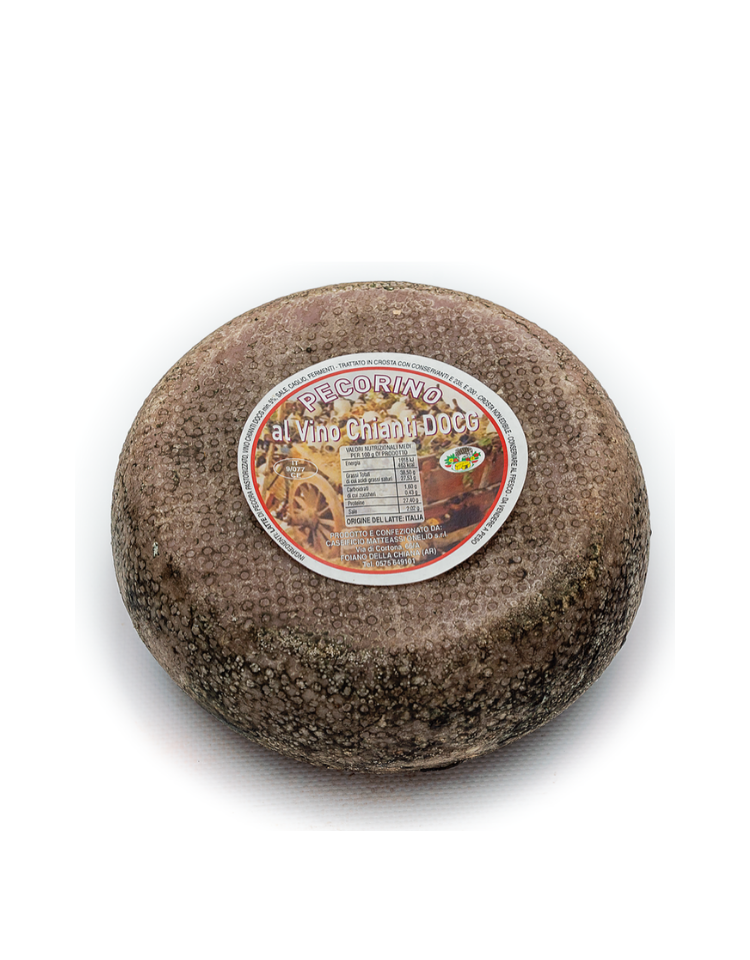 Pecorino al Chianti DOCG