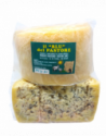Pecorino erborinato blu