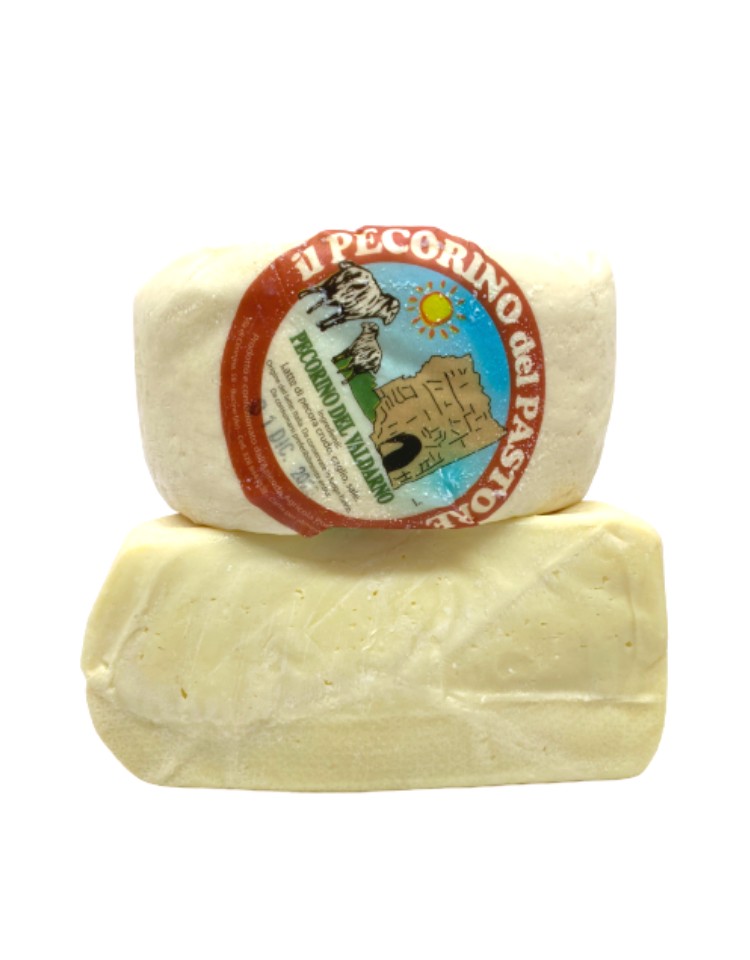 Pecorino abbucciato di Valdarno Agricola Podere Panzano 500g