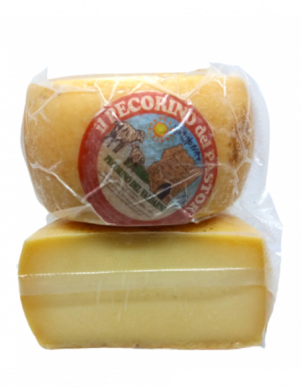 Pecorino stagionato di...