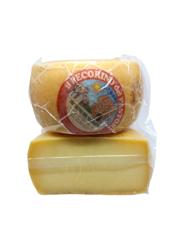 Pecorino stagionato di Valdarno Agricola Podere Panzano 800g