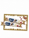 Baci Perugina® Tubo Cupido 7pz Dolce&Gabbana 100 anni