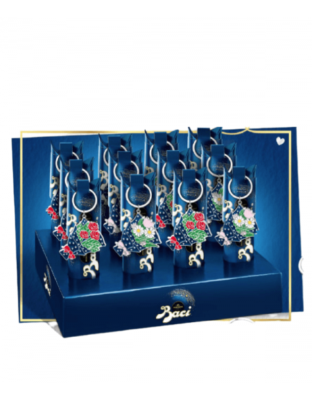 Praliny Baci classico z breloczkiem Perugina® 3szt