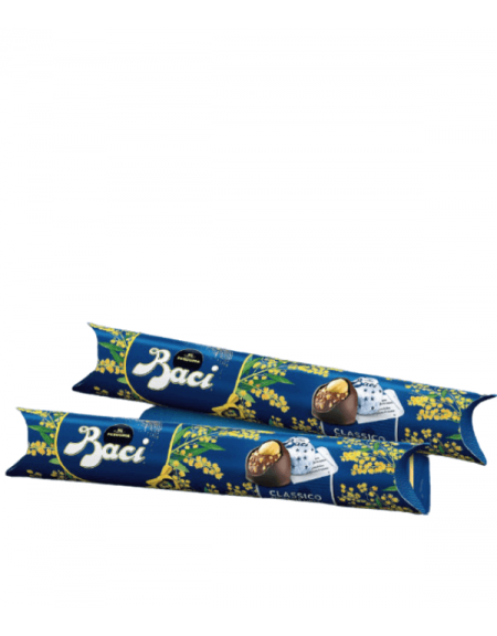 Praliny Baci Festa della Donna Tubo Mimosa 7szt Perugina®