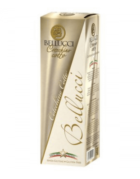 Kiełbasa Cotechino Salumificio Bellucci 500g