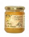 Miód toskański akacjowy I Greppi 250g
