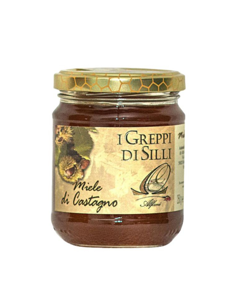 Miele toscano di Castagno
