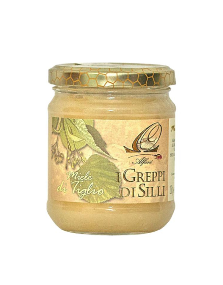 Miele toscano di Tiglio