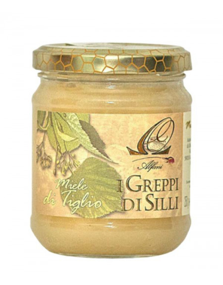 Miele toscano di Tiglio