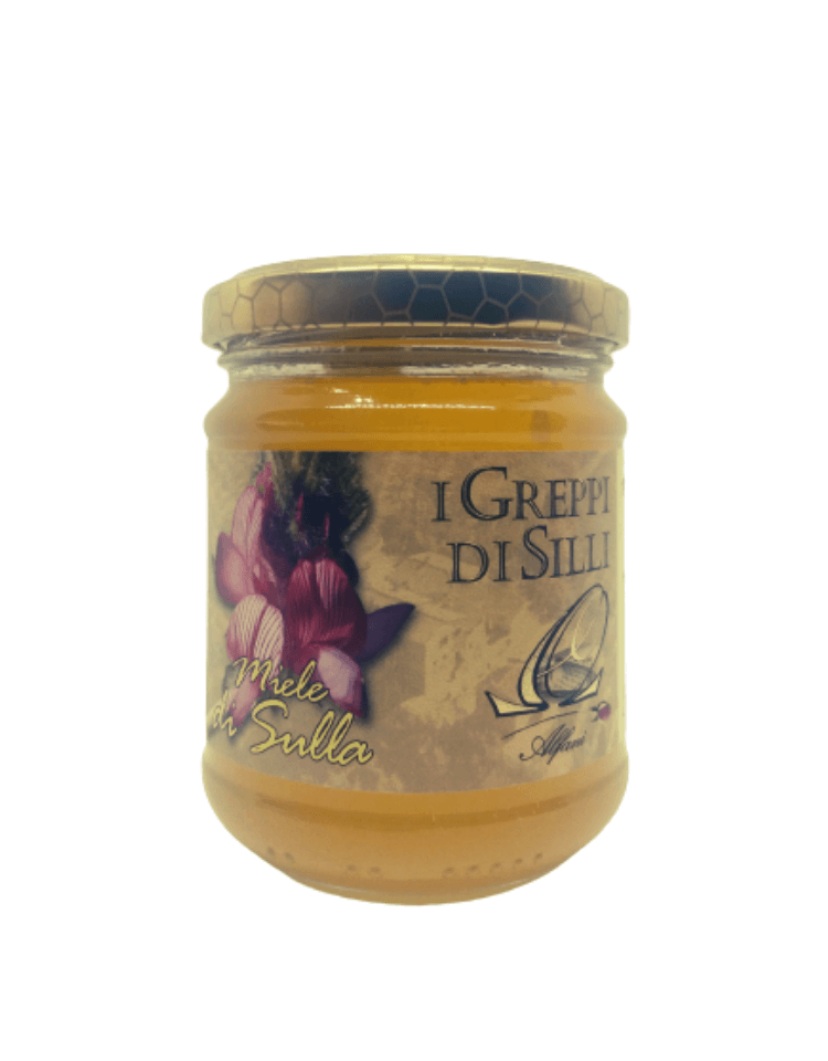 Miele toscano di Sulla