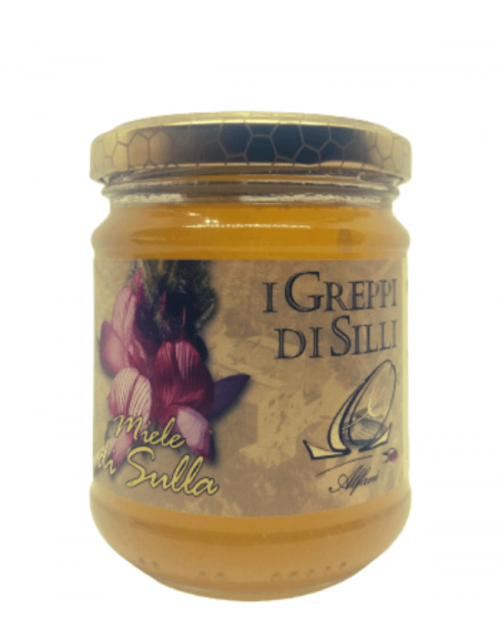 Miele toscano di Sulla