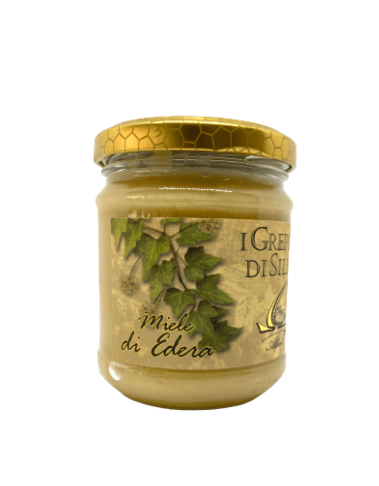Miele toscano di Edera