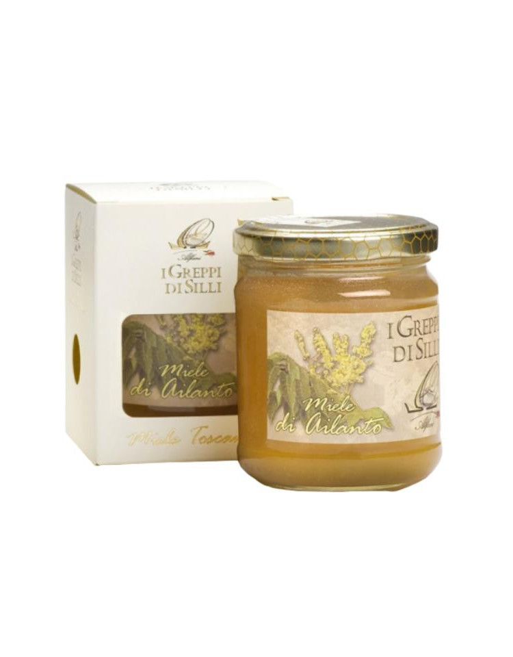 Miele toscano di Ailanto