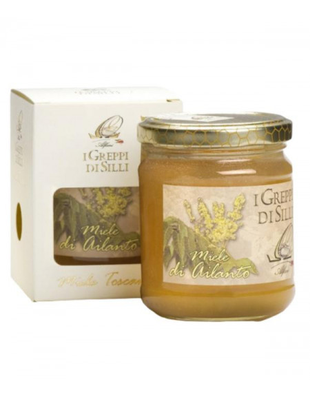 Miele toscano di Ailanto