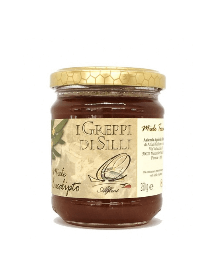Miele toscano di Eucalipto