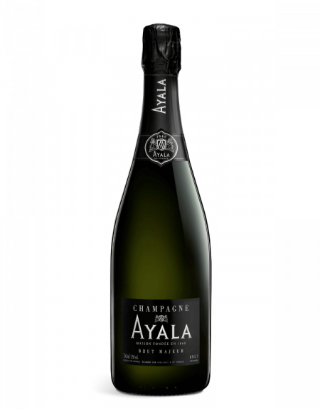 Champagne Brut Majeur Ayala