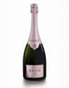 Champagne Rosè 24 ème édition Krug