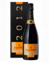 Champagne Vintage Brut 2012 Veuve Clicquot