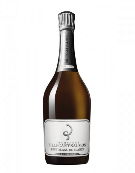 Champagne Blanc de Blancs Grand Billecart-Salmon