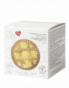 Crostatine al Farro con Crema al Limone in Astuccio 5pz