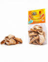 Ciastka rzemieślnicze Farfotte z konfiturą morelowo-wiśniową Vetusta Nursia 250g