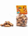 Ciastka rzemieślnicze Farfotte z czekoladą Vetusta Nursia 250g