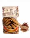 Ciambelline farina di Farro e Anice