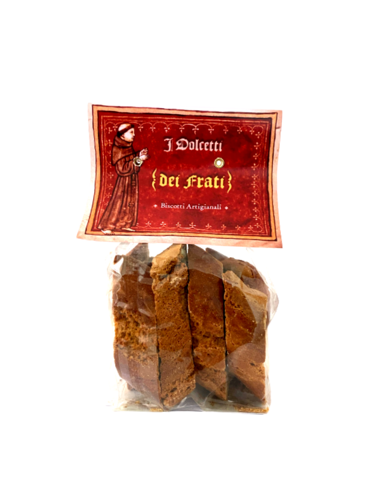 Tozzetti Farro e Nocciole