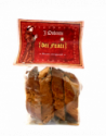 Ciastka rzemieślnicze Tozzetti orkiszowe z orzechami I Dolcetti dei Frati 250g