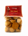 Ciastka rzemieślnicze Frollini migdałowe I Dolcetti dei Frati 250g