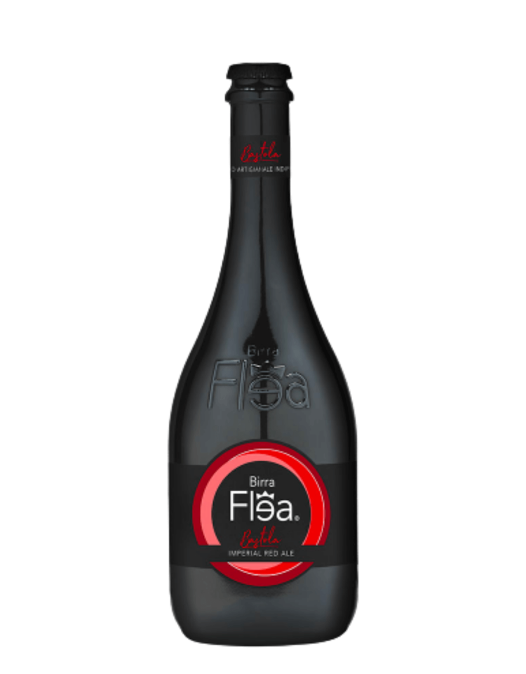 Birra Bastola 0,33L Imperial Red Ale