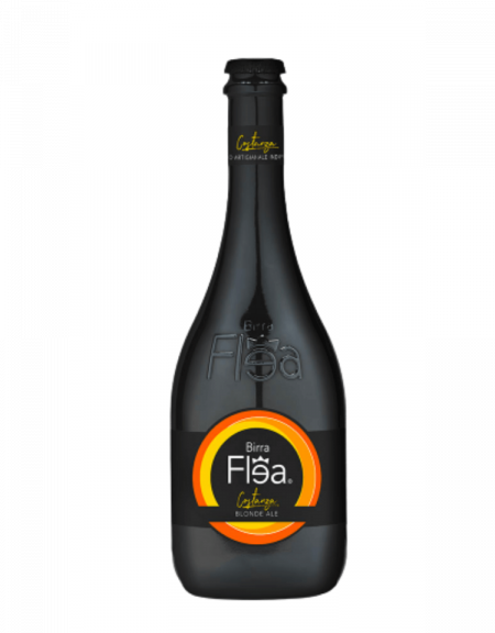 Birra Costanza 0,33L Binda Ale