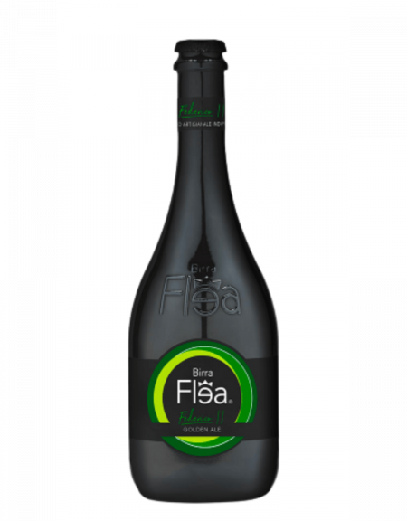 Piwo Federico II  Golden Ale 0,33L