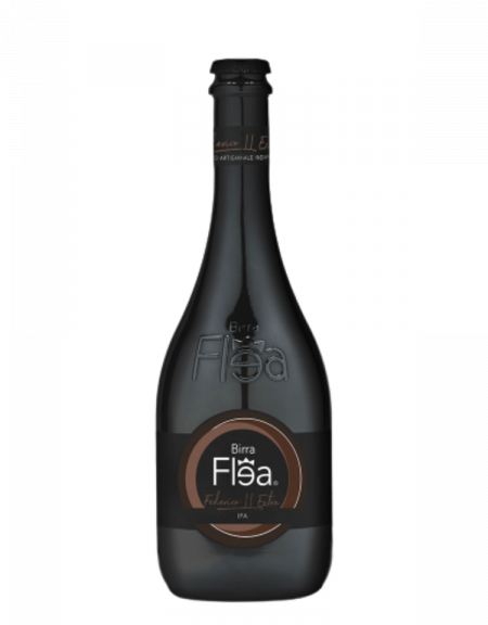 Piwo Federico II  Extra IPA 0,33L