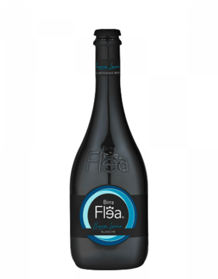 Birra Bianca 0,33L Lancia Blanche