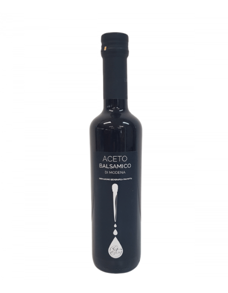 Aceto balsamico di Modena IGP  I Gelsi