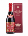 Aceto balsamico di Modena IGP "Riccardo Giusti" 3 Medaglie Oro bottiglia Champagnotta ed Astuccio
