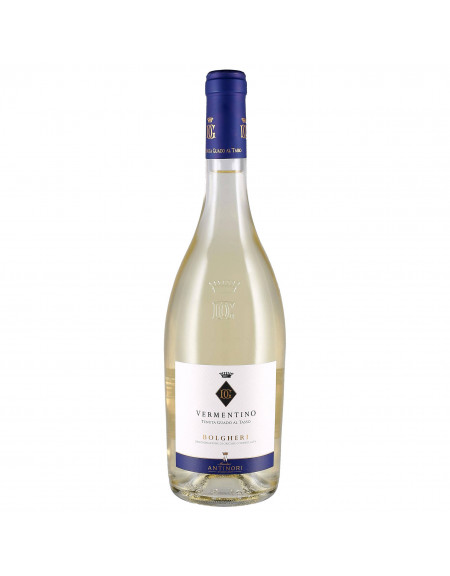Vermentino DOC Bolgheri 2021 Antinori