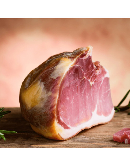 Trancio sgambato "Gran fiocco" 500g