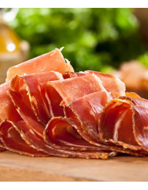 Trancio sgambato "Gran fiocco" 500g