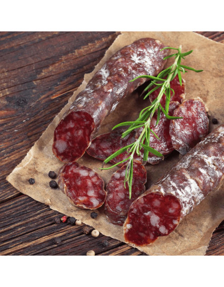 Salamino al Cinghiale Nostrano