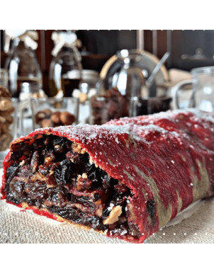 Ciasto Rocciata umbra Forno...
