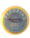 Pecorino Artigianale a Latte Crudo "Il Pianaccio" 400g